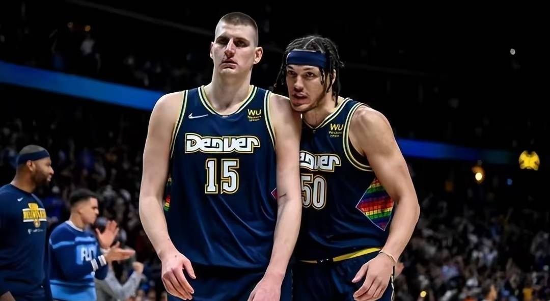 NBA-想回欧洲!瓦兰寻求买断合同掘金正说服他留在NBA