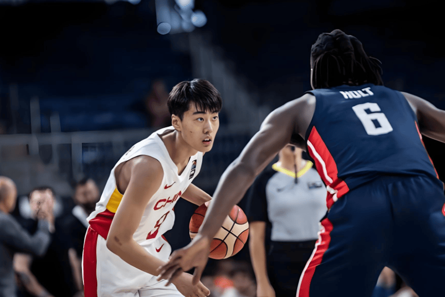 U19男篮世界杯-中国力擒喀麦隆第13名收官!的简单介绍
