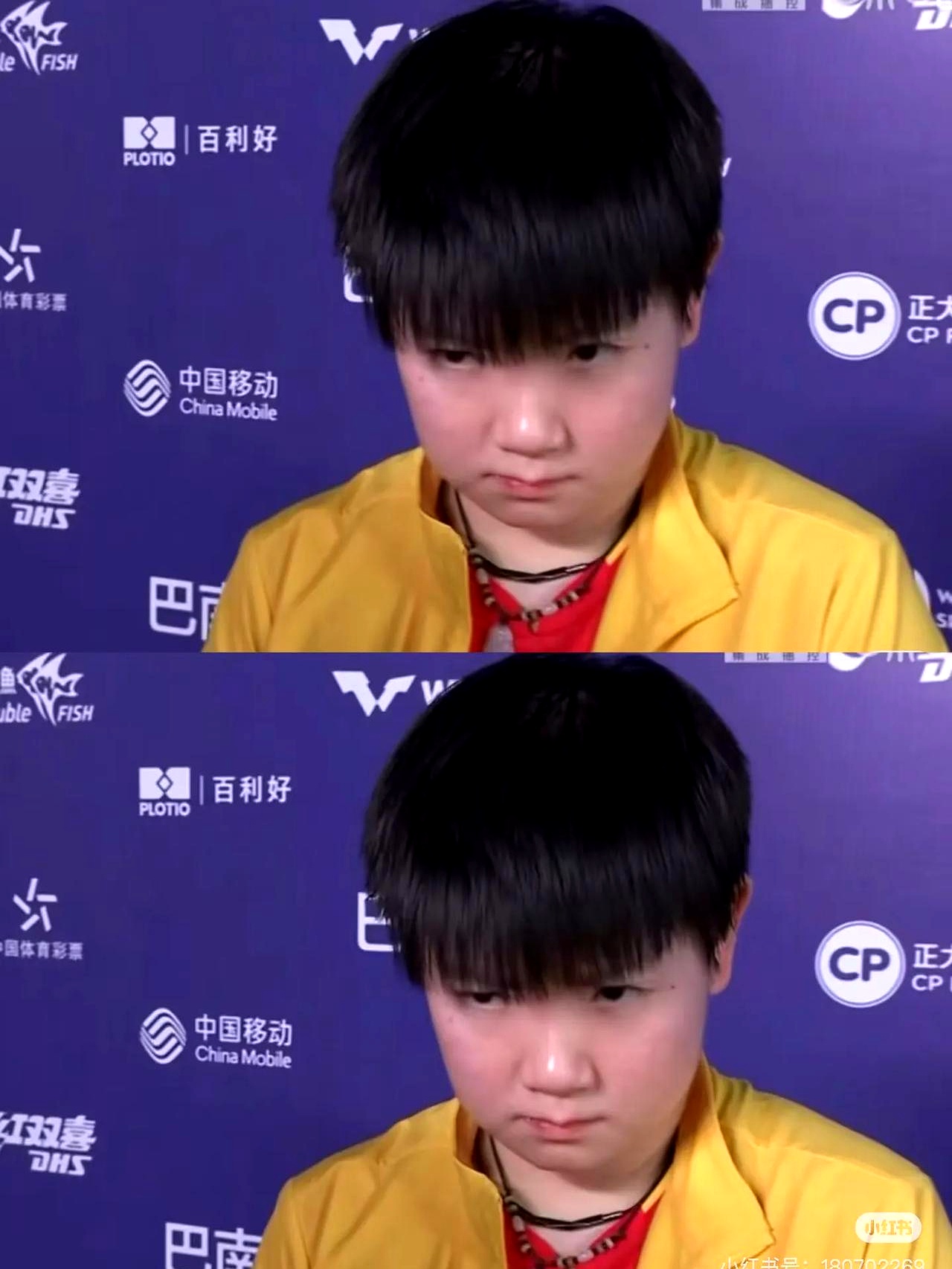 孙颖莎赢球仍点出不足对手：感觉在和AI比的简单介绍