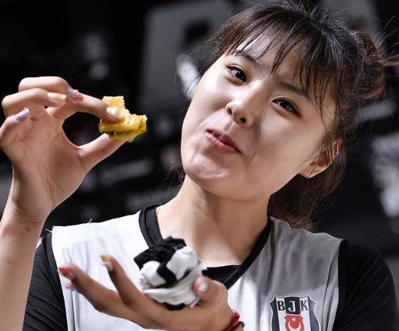 李月汝砍赛季新高11分9篮板！WNBA飞翼擒太阳
