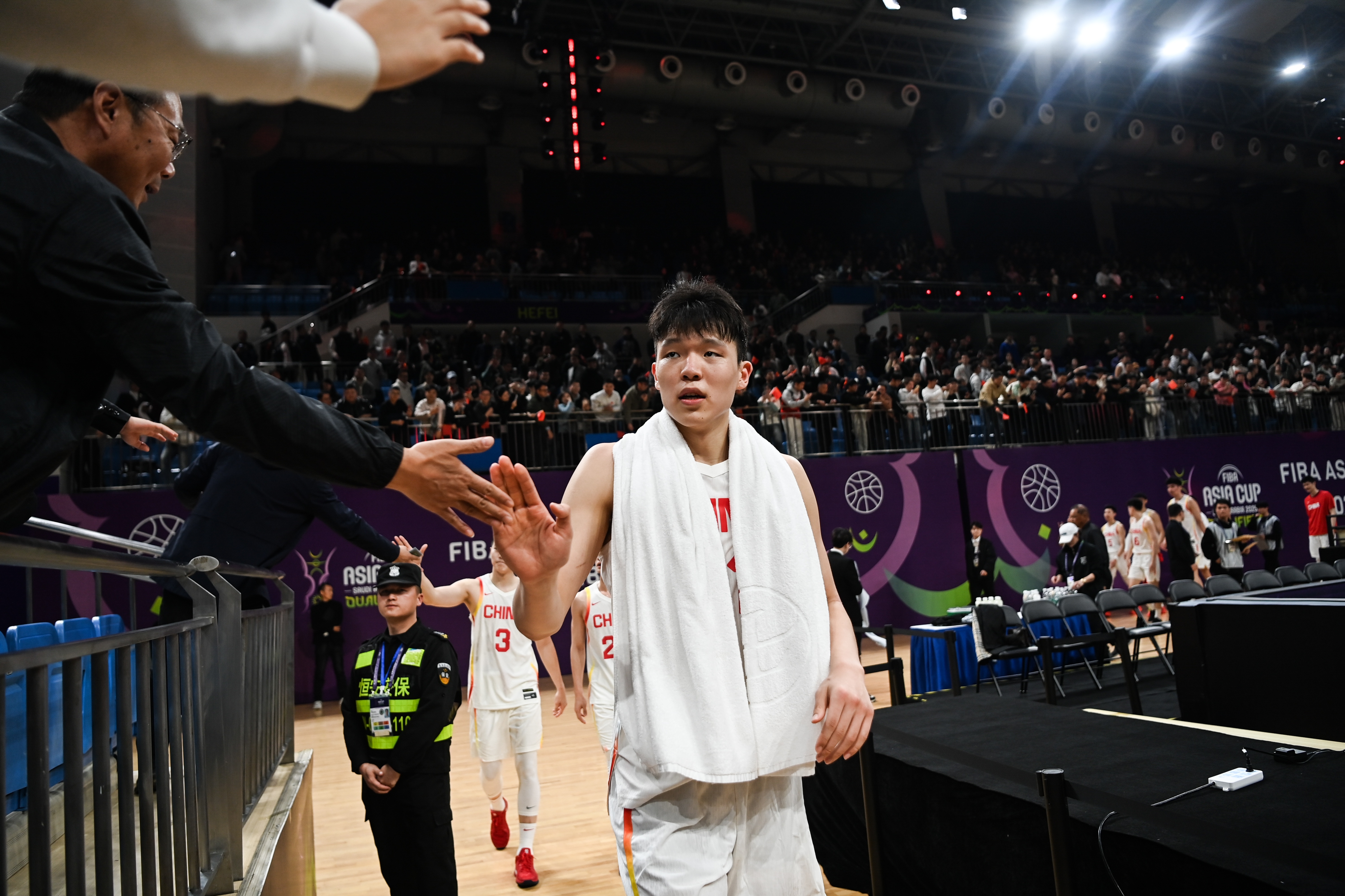 od体育娱乐-67人退出今年NBA选秀杨瀚森落选概率极低
