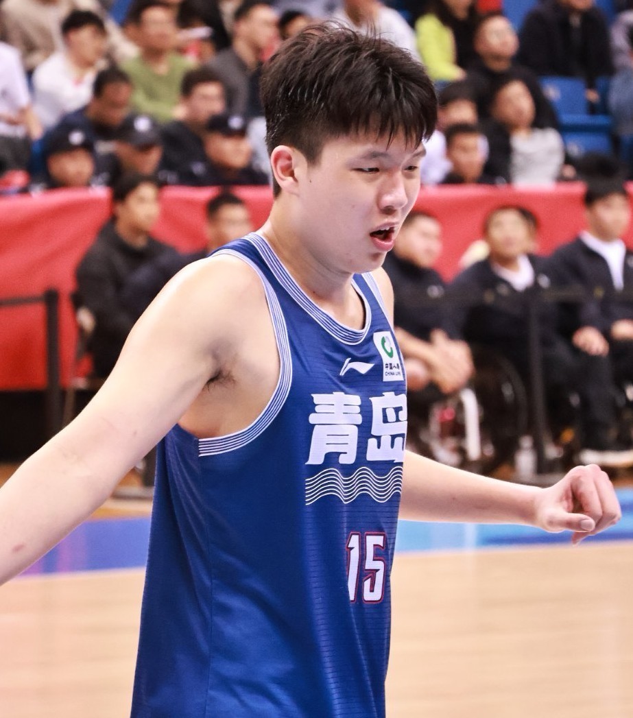 67人退出今年NBA选秀杨瀚森落选概率极低
