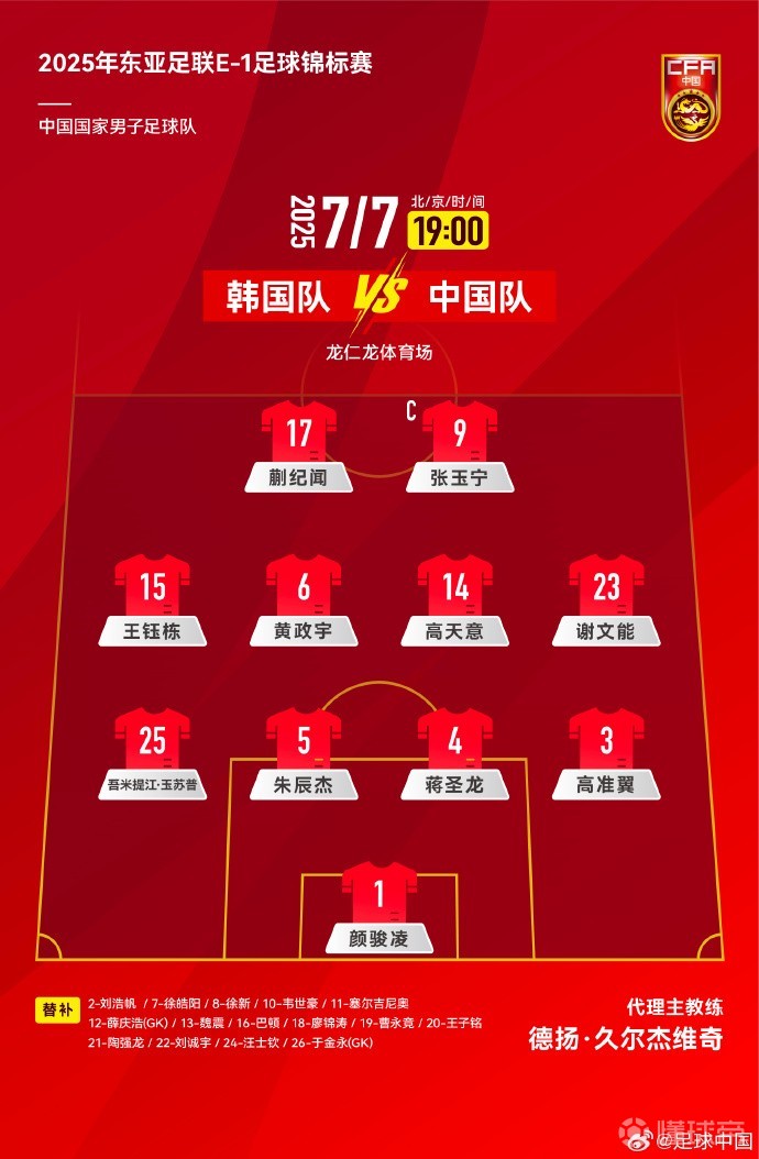 关于热议国足1-0中国香港：大部分时间索然无味加快选帅效率的信息