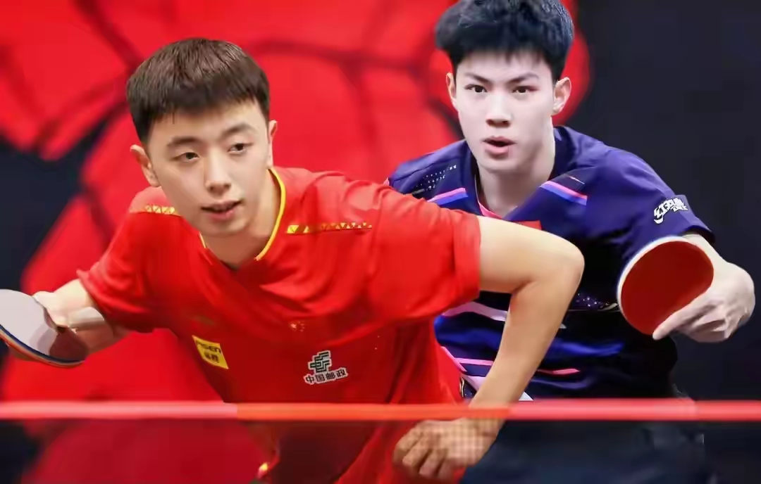 od体育娱乐-关于黄友政/陈垣宇遭勒布伦兄弟让二追三，无缘WTT球星挑战赛八强的信息