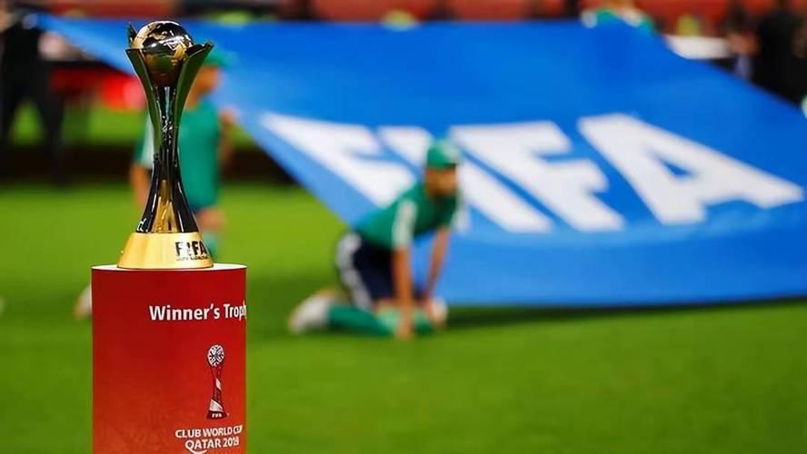 世俱杯6月26日比赛裁判：坦塔舍夫执法国米vs河床
