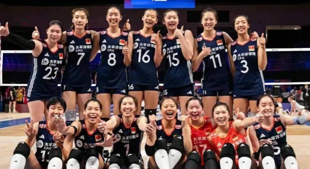 热身赛-中国女排1-3遭波兰逆转提前感受魔鬼主场的简单介绍
