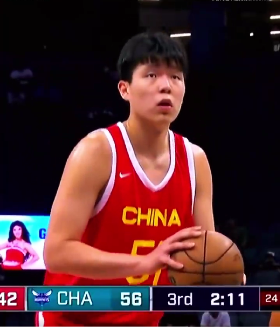 关于杨瀚森15分3板2帽NBA夏联开拓者击败鹈鹕的信息