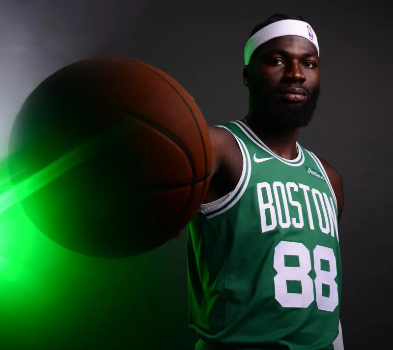 od体育娱乐-关于26岁生日快乐！NBA官方晒照为乔丹-普尔庆生的信息