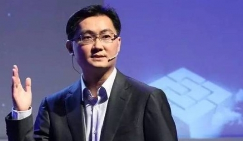 od体育-后王者荣耀时代实现华丽转身，腾讯控股股价创新高剑指710港元
