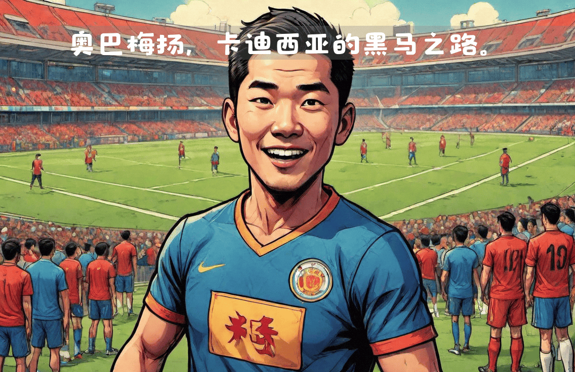 od体育娱乐-放弃沙特高薪，队报：稳定的生活、马赛的计划让奥巴梅扬决定回归