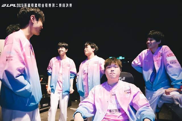 LOL官方公布MSI赛程安排，BLG首战压力拉满，观赛时间很舒适！