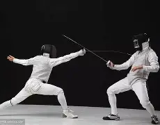 od体育-捷克击剑高手稳中求胜，夺得头名